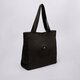 Női táska DICKIES TÁSKA DENIM TOTE BAG dk0a4z6cblk1 szín: fekete