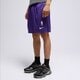 Férfi rövidnadrágok NIKE RÖVIDNADRÁG LAL M NK PLAYER SHRT NBA dn4629-504 szín: lila