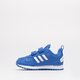 Gyerek sportcipők ADIDAS ZX 700 HD CF I gv8871 szín: kék