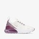 Gyerek sportcipők NIKE AIR MAX 270 943345-110 szín: fehér