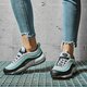 Gyerek sportcipők NIKE AIR MAX 97 GS dm3158-100 szín: fehér
