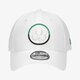 Gyerek baseball sapka NEW ERA SAPKA TWO TONE 9FORTY BOSCEL WHI 60141567 szín: fehér