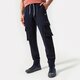 Férfi nadrágok CHAMPION NADRÁG RIB CUFF CARGO PANT 217421bs501 szín: sötétkék
