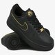 Női sportcipők NIKE AIR FORCE 1 '07 ESSENTIAL ao2132-005 szín: fekete
