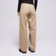 Női nadrágok DICKIES NADRÁG 248 PANT W dk0a87pl0ds1 szín: bézs