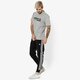 Férfi póló ADIDAS PÓLÓ SS TEE KAVAL dv1923 szín: szürke