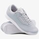 Női sportcipők REEBOK PRINCESS LTHR dv8106 szín: szürke
