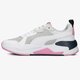 Gyerek sportcipők PUMA X-RAY JR 37292016 szín: fehér