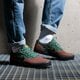 Férfi sportcipők NIKE SB CHRON 2 dm3493-200 szín: zöld