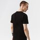 Férfi póló NEW ERA PÓLÓ NBA ENLARGED LOGO TEE LOSLAK BLK 12827219 szín: fekete