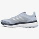 Női futócipők ADIDAS RESPONSE + W bb2987 szín: kék