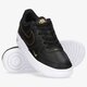 Gyerek sportcipők NIKE AIR FORCE 1 LV8 dm3322-001 szín: fekete
