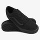 Férfi sportcipők VANS OLD SKOOL LITE va2z5w186 szín: fekete