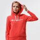 Női pulóver CHAMPION PULÓVER KAPUCNIS HOODED SWEATSHIRT 112580ps004 szín: korall