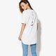 Női póló NIKE PÓLÓ SS W NSW TOP LOGO AIR aa1720-051 szín: fehér