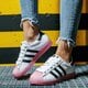 Női sportcipők ADIDAS SUPERSTAR W  fw3554 szín: fehér