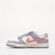 Női sportcipők NIKE DUNK LOW dd1503-500 szín: lila