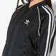 Női pulóver ADIDAS PULÓVER SST TT ce2392 szín: fekete