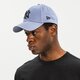 Férfi baseball sapka NEW ERA SAPKA LEAGUE ESS 940 NYY GRH NEW YORK YANKEES IRFBLK 60222326 szín: szürke