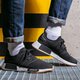Férfi sportcipők ADIDAS NMD_R1 PRIMEBLUE gz9257 szín: fekete