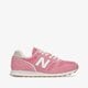 Női sportcipők NEW BALANCE 373  wl373sp2 szín: rózsaszín