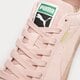 Női sportcipők PUMA SUEDE CLASSIC XXI 37491574 szín: rózsaszín