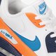 Férfi sportcipők NIKE AIR MAX 90 ESSENTIAL  aj1285-104 szín: fehér