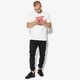 Férfi póló PUMA PÓLÓ SS SUEDE CELEBRATION TEE 85083602 szín: fehér