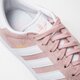 Gyerek sportcipők ADIDAS GAZELLE C by9548 szín: rózsaszín