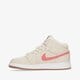 Gyerek sportcipők AIR JORDAN 1 MID UTL (GS) do2207-264 szín: rózsaszín