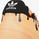 Női sportcipők ADIDAS NEW HER COURT W gy3581 szín: narancssárga