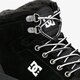 Férfi sportcipők DC CRISIS HIGH WNT M SHOE BWB adys100116bwb szín: fekete