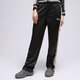Női nadrágok FILA NADRÁG STRIPE PLY PNT BK/PK liloblk szín: fekete