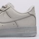 Férfi sportcipők NIKE AIR FORCE 1 '07 WB cj9179-002 szín: szürke