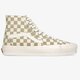 Női tornacipők VANS UA SK8-HI TAPERED vn0a4u169fo1 szín: rózsaszín
