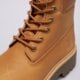 Női téli cipők TIMBERLAND STONE STREET 6 INCH LACE UP WP BOOT tb0a2h3cen11 szín: barna