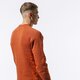 Férfi pulóver JORDAN PULÓVER M J JUMPMAN CLASSICS CREW bv6006-246 szín: narancssárga