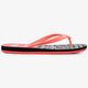 Női papucsok és szandálok ROXY TAHITI V  arjl100132pib szín: multicolor