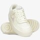 Női sportcipők NIKE AIR FORCE 1 SHADOW cu8591-102 szín: bézs