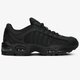 Férfi sportcipők NIKE AIR MAX TAILWIND IV aq2567-005 szín: fekete
