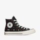 Női tornacipők CONVERSE CHUCK 70 a01600c szín: fekete
