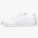 Gyerek sportcipők ADIDAS STANSMITHJ fx7520 szín: fehér