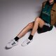Női sportcipők ADIDAS SUPERSTAR II ih8659 szín: fehér