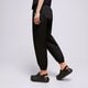 Női nadrágok CHAMPION NADRÁG ELASTIC CUFF PANTS 116102kk001 szín: fekete