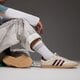 Férfi sportcipők ADIDAS SAMBA  js3830 szín: fehér