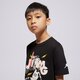 Gyerek póló JORDAN PÓLÓ JDB MJ JAMMING SS TEE BOY 95d819-023 szín: fekete