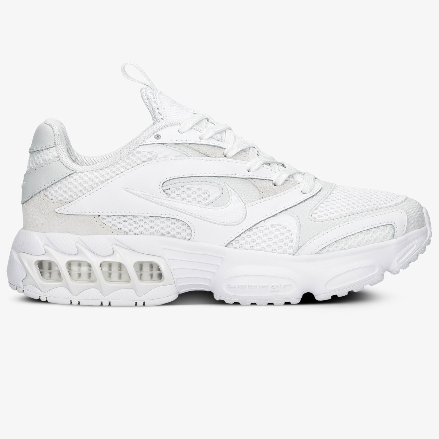 NIKE ZOOM AIR FIRE CW3876-002 ✓ FEHÉR ✓ 34 990,00 Ft! Legendás Sportcipő ✓  Női Cipő Nike a ✪ Sizeer üzletben ✪