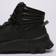 Női téli cipők NIKE CITY CLASSIC BOOT PRM WP fz8629-001 szín: fekete