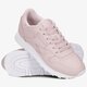 Női sportcipők REEBOK CL LTHR  dv3726 szín: rózsaszín