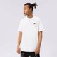 Férfi póló NIKE PÓLÓ SPORTSWEAR CLUB FLEECE ar4997-100 szín: fehér